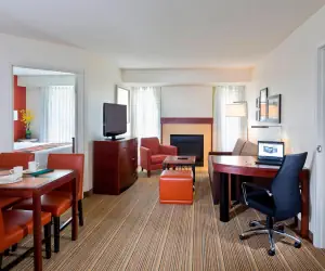 Photo 3 - Residence Inn by Marriott Cedar Rapids