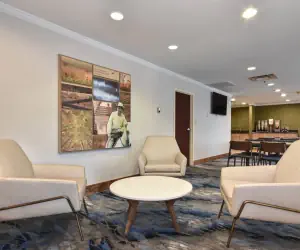 Photo 4 - Fairfield Inn by Marriott Columbia Northwest / Harbison