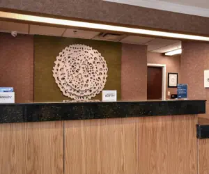 Photo 3 - Fairfield Inn by Marriott Columbia Northwest / Harbison