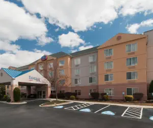 Photo 2 - Fairfield Inn by Marriott Columbia Northwest / Harbison