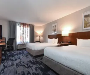 Photo 5 - Fairfield Inn by Marriott Columbia Northwest / Harbison