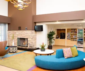 Photo 5 - Fairfield Inn Anaheim Hills Orange County