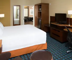 Photo 4 - Fairfield Inn Anaheim Hills Orange County