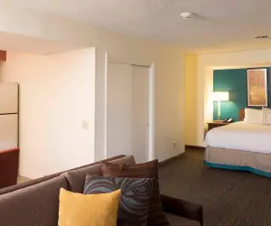 Photo 4 - Residence Inn by Marriott Spartanburg