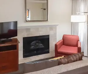 Photo 3 - Residence Inn by Marriott Spartanburg