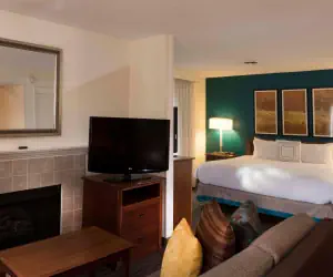 Photo 5 - Residence Inn by Marriott Spartanburg