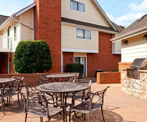 Photo 2 - Residence Inn by Marriott Spartanburg