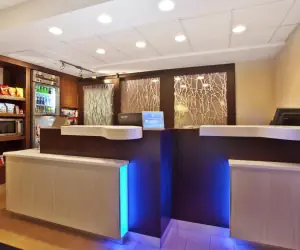 Photo 2 - Fairfield by Marriott Southeast Hammond, IN