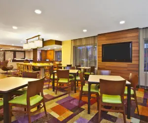 Photo 4 - Fairfield by Marriott Southeast Hammond, IN