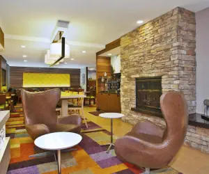 Photo 3 - Fairfield by Marriott Southeast Hammond, IN