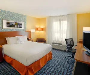 Photo 5 - Fairfield by Marriott Southeast Hammond, IN