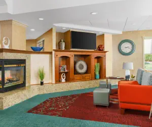 Photo 4 - Residence Inn Philadelphia/Montgomeryville