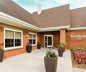 Photo 2 - Residence Inn Philadelphia/Montgomeryville