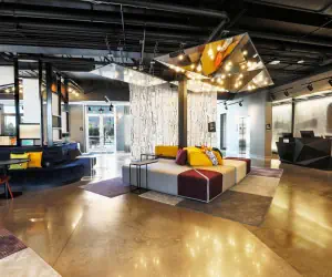 Photo 3 - Aloft by Marriott Reno Tahoe International Airport