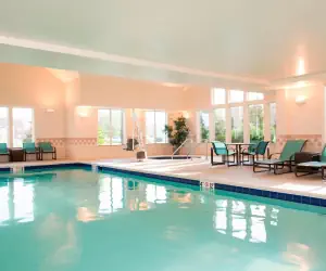 Photo 2 - Residence Inn Toledo Maumee