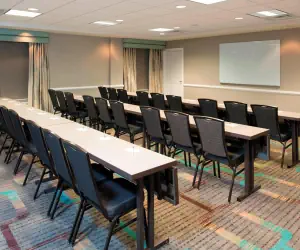 Photo 4 - Residence Inn Toledo Maumee