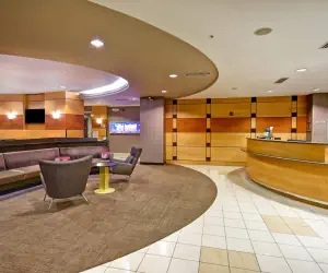 Photo 2 - SpringHill Suites Louisville Airport