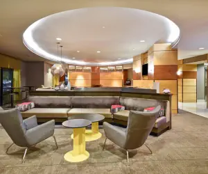 Photo 3 - SpringHill Suites Louisville Airport