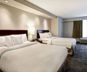 Photo 4 - SpringHill Suites Louisville Airport