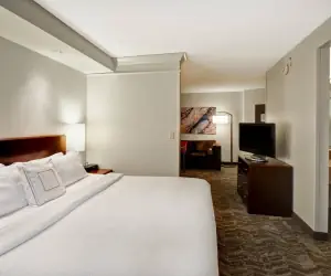 Photo 5 - SpringHill Suites Louisville Airport