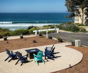 Photo 5 - Tides Oceanview Inn and Cottages