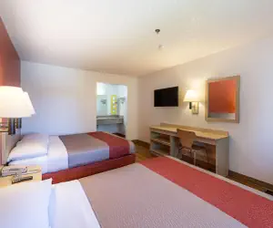 Photo 2 - Motel 6-Sparks, NV - Airport - Sparks