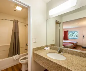 Photo 5 - Motel 6-Sparks, NV - Airport - Sparks