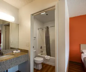 Photo 4 - Motel 6-Sparks, NV - Airport - Sparks