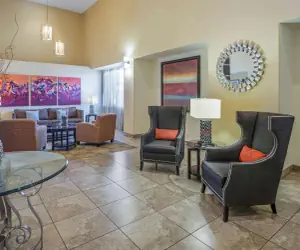 Photo 5 - La Quinta by Wyndham Tucson - Reid Park