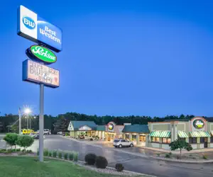 Photo 2 - Best Western Tomah Hotel