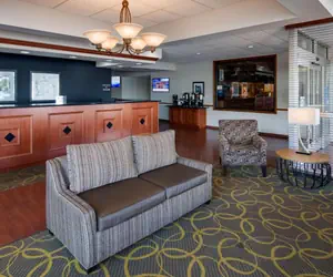 Photo 4 - Best Western Tomah Hotel