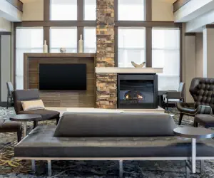 Photo 2 - Residence Inn by Marriott Kansas City at The Legends