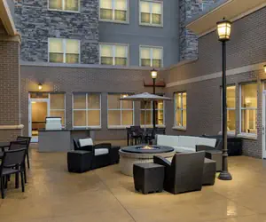 Photo 3 - Residence Inn by Marriott Kansas City at The Legends