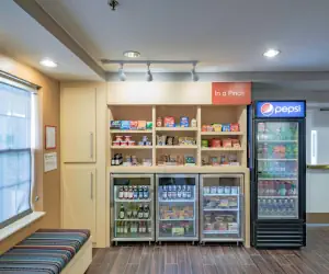 Photo 2 - TownePlace Suites Cleveland Streetsboro