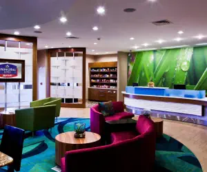 Photo 3 - SpringHill Suites by Marriott Mobile West