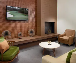 Photo 3 - Fairfield Inn & Suites by Marriott Asheville Airport/Fletcher