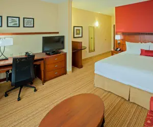 Photo 5 - Courtyard Louisville Northeast