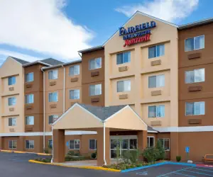Photo 2 - Fairfield Inn & Suites by Marriott Branson