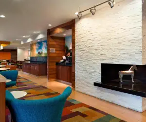 Photo 4 - Fairfield Inn & Suites by Marriott Branson