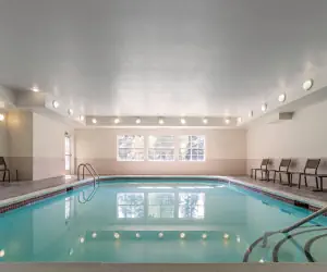 Photo 2 - Residence Inn Sacramento Rancho Cordova