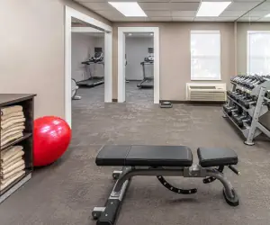 Photo 3 - Residence Inn Sacramento Rancho Cordova