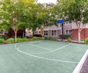 Photo 4 - Residence Inn Sacramento Rancho Cordova