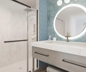 Photo 2 - Derby City Gaming & Hotel - A Churchill Downs Property