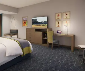 Photo 5 - Derby City Gaming & Hotel - A Churchill Downs Property