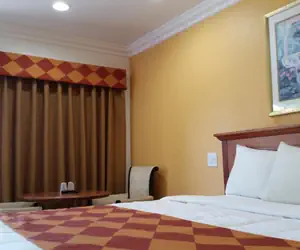 Photo 5 - Kona Inn Motel Anaheim