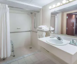 Photo 2 - Wyndham Garden Conference Center Champaign - Urbana