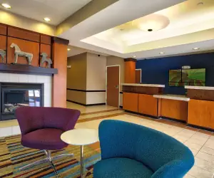 Photo 4 - Fairfield Inn and Suites by Marriott McAllen