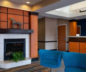 Photo 5 - Fairfield Inn and Suites by Marriott McAllen