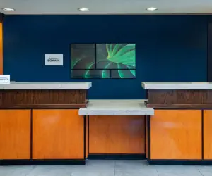 Photo 3 - Fairfield Inn and Suites by Marriott McAllen