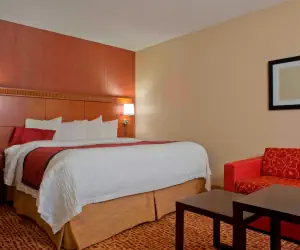 Photo 5 - Courtyard Gulf Shores Craft Farms